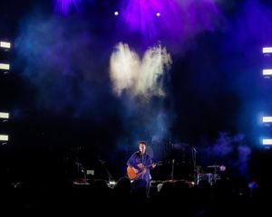 Image post by @thirdeyeblind on Instagram