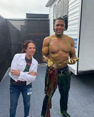 Image post by @michaelstrahan on Instagram