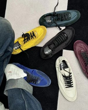 Image post by @kicksvisionofficial on Instagram