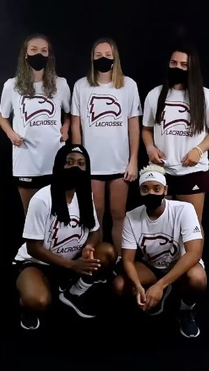 Video post by @winthroplax on Instagram