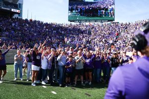 Image post by @kstatesports on Twitter