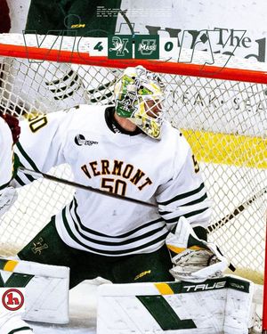 Image post by @uvmmhockey on Instagram
