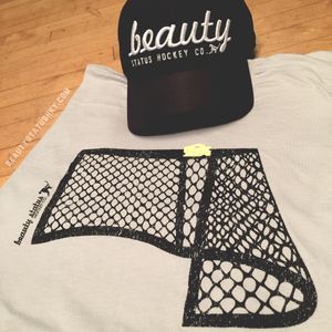 Image post by @hockeycollective on Instagram