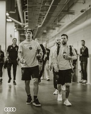 Image post by @intermiamicf on Instagram