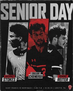 Image post by @redflashmsoc on Instagram