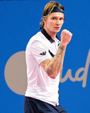 Image post by @atptour on Instagram