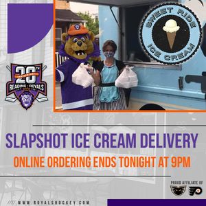 Image post by @readingroyals on Instagram