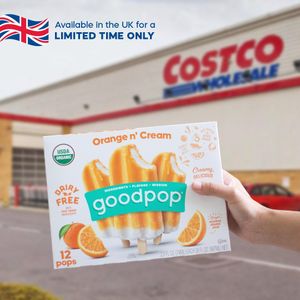 Image post by @goodpop on Instagram