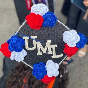 Image post by @umasslowell on Instagram
