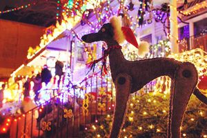 Image post by @loyolamaryland on Instagram