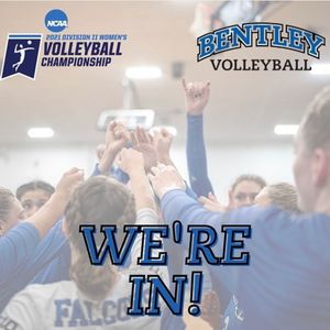 Image post by @bentley_volleyball on Instagram