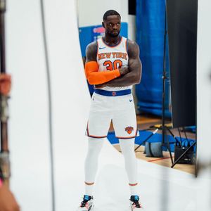 Image post by @juliusrandle30 on Instagram