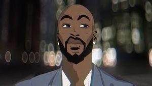 Video post by @freddiegibbs on YouTube