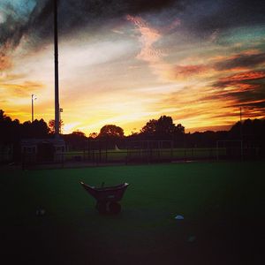 Image post by @harvardfieldhockey on Instagram