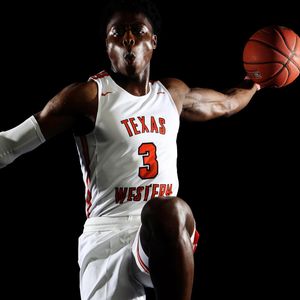 Image post by @utepmbb on Instagram