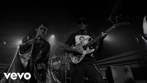 Video post by @thestrutsvevo on YouTube