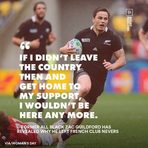 Image post by @rugbypass on Instagram