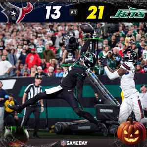 Image post by @nflgameday on Instagram