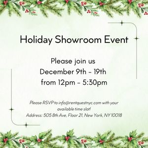 Image post by @rentquest_nyc on Instagram