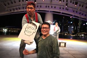 Image post by @esplanadesingapore on Instagram