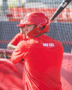 Image post by @ohiostatebase on Instagram