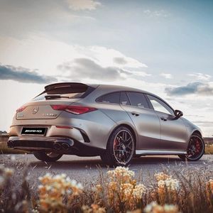 Image post by @mercedesbenz on Instagram