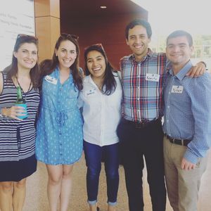 Image post by @sasaustin on Instagram