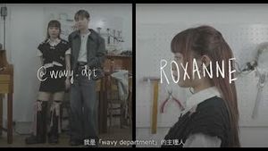 Video post by @fashionallytdc on YouTube