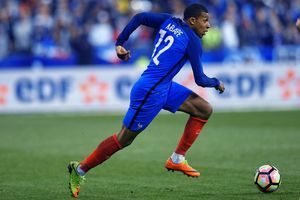 Image post by @equipedefrance on Instagram