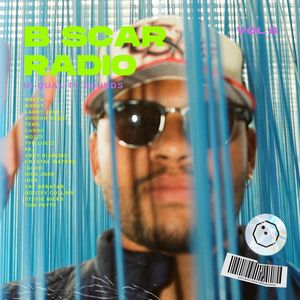 Image post by @b.scar on Instagram