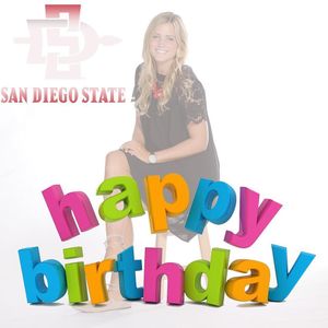 Image post by @aztecwbb on Instagram