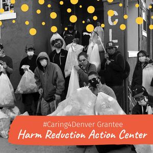 Image post by @caring4denver on Instagram