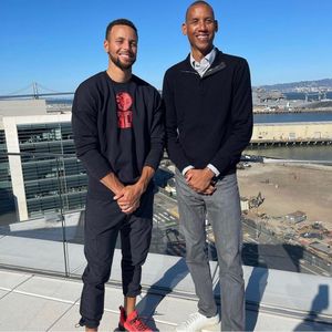 Image post by @warriorstalk on Instagram
