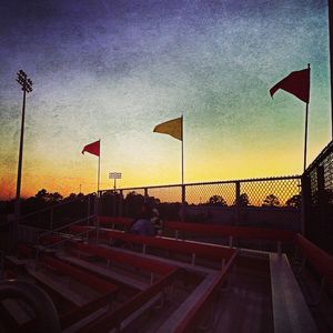 Image post by @flaglerathletics on Instagram
