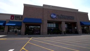 Video post by @ohiostathletics on Twitter