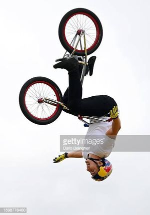 Image post by @GettySport on Twitter
