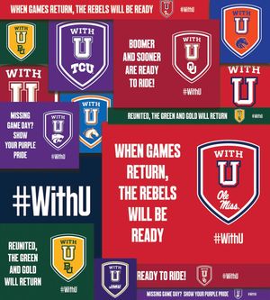 Image post by @learfield_ on Instagram