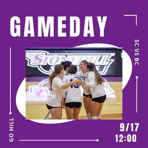 Image post by @stonehillvb on Instagram