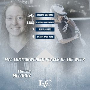 Image post by @lvcathletics on Instagram