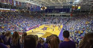 Image post by @uniathletics on Instagram