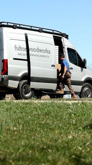 Video post by @mercedesbenzvansusa on Instagram