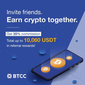 Image post by @btccbitcoin on Instagram