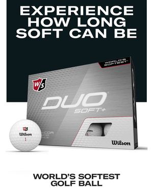 Image post by @wilsongolfcanada on Instagram
