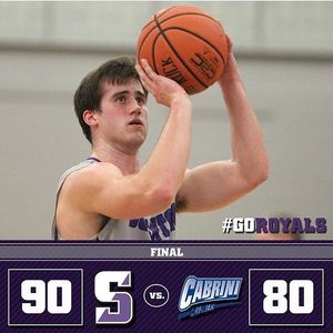 Image post by @scranton_mbb on Instagram