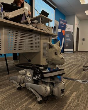 Image post by @ontariotechu on Instagram