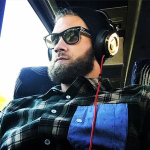 Image post by @bryceharper3 on Instagram