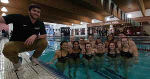 Image post by @arcadia_swim on Instagram
