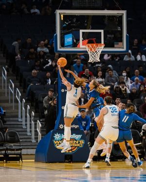 Image post by @uclawbb on Instagram