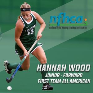 Image post by @hwsathletics on Instagram