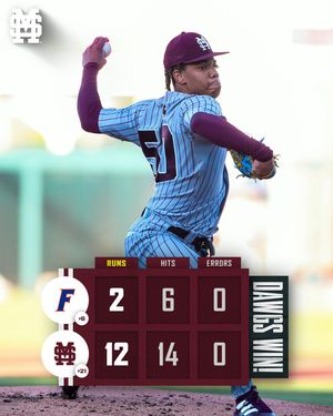 Image post by @hailstatebb on Instagram